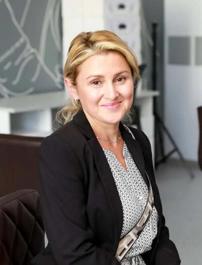 Николаева Юлия Дмитриевна