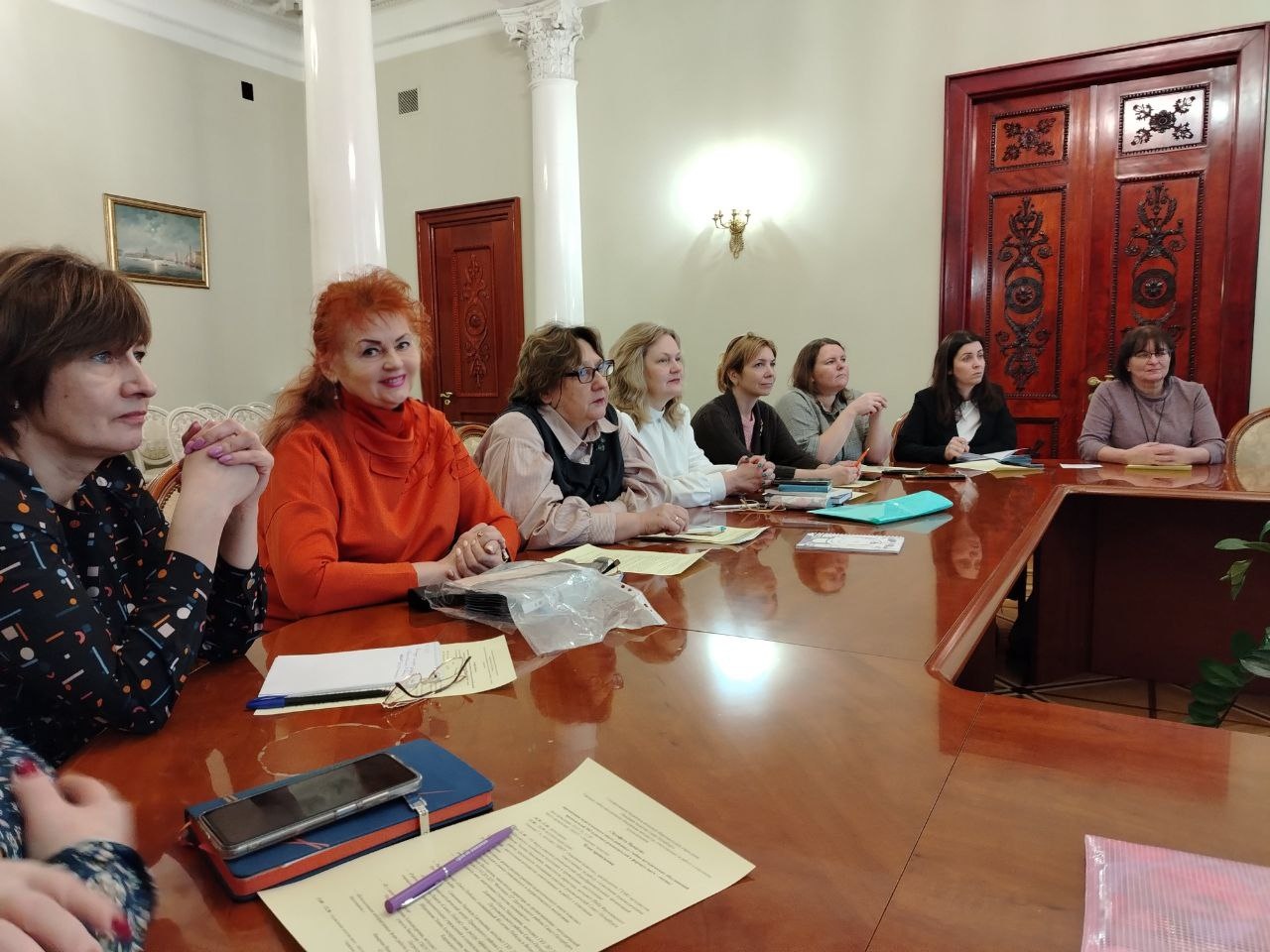 Эстафета памяти