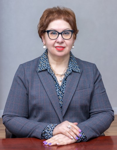 Мазур Ольга Ивановна