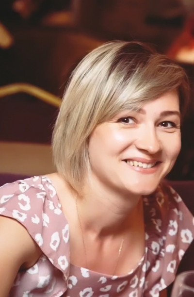 Бартули Ольга Вячеславовна 