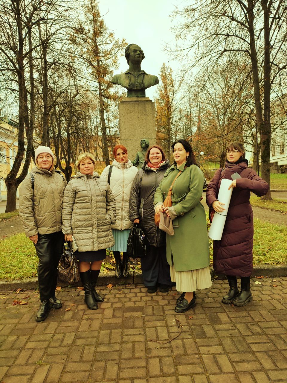 Межрайонный семинар-практикум