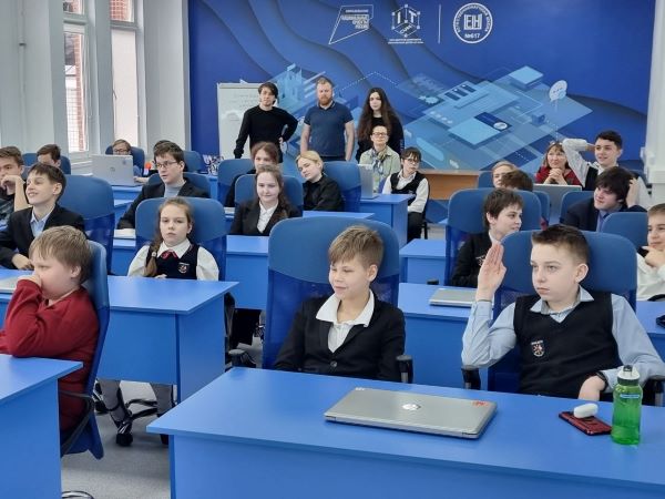 Цифровой ликбез