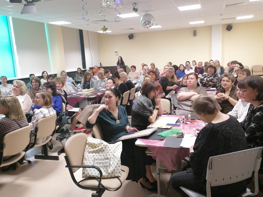 Методическое объединение старших воспитателей ГБДОУ и ОДОД ГБОУ  «Художественно-эстетического развития дошкольника в контексте ФОП ДО»