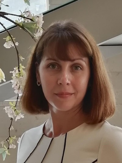Федеева Марина Анатольевна