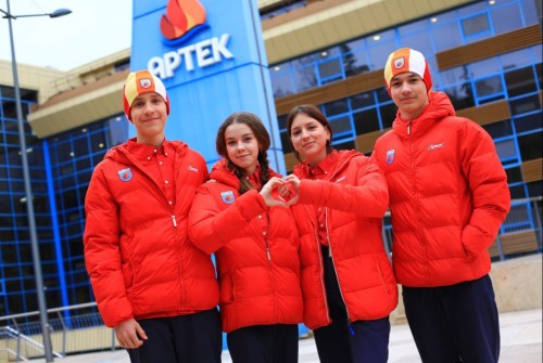 Чемпионата по финансовой грамотности и предпринимательству!