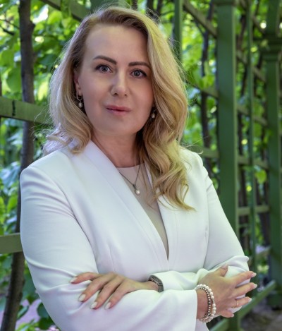 Храмцова Людмила Анатольевна