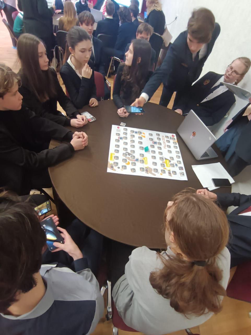 Код игры