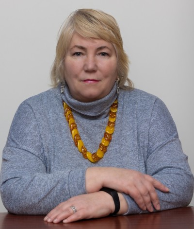 Ветрова Татьяна Владимировна