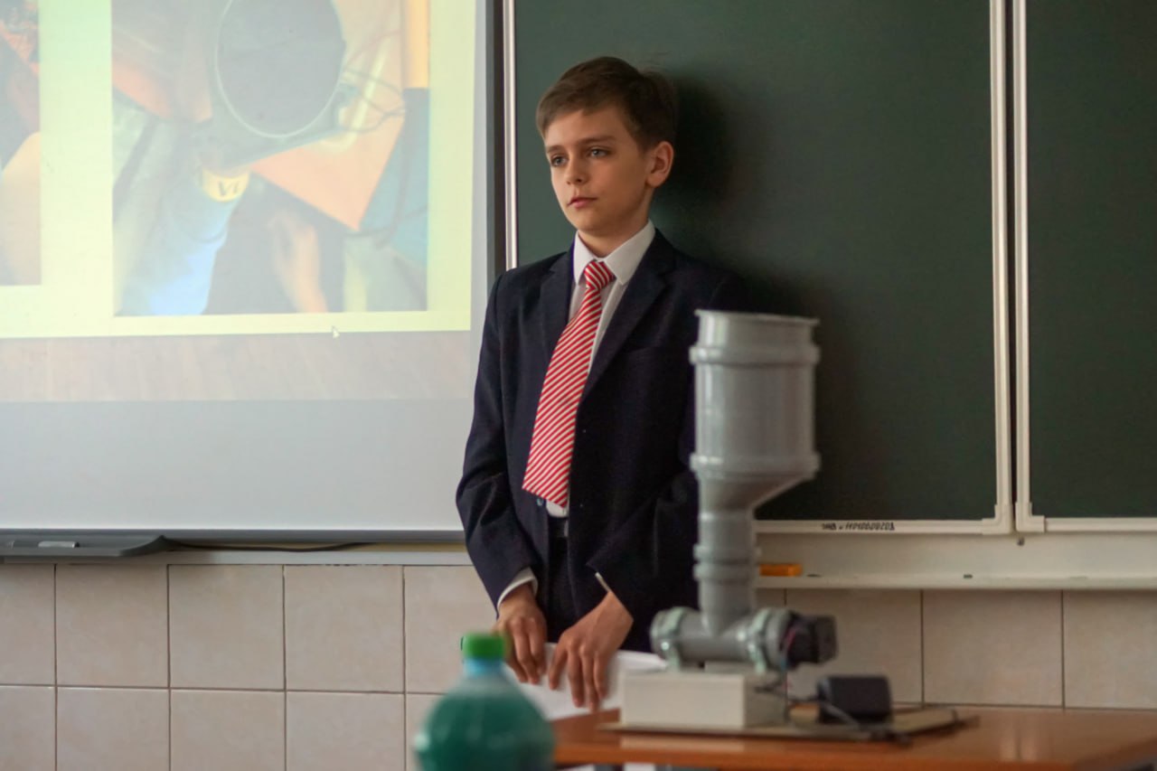 Подведены итоги районного конкурса проектных работ "Юный исследователь 2023" для обучающихся начальных классов Приморского района Санкт-Петербурга