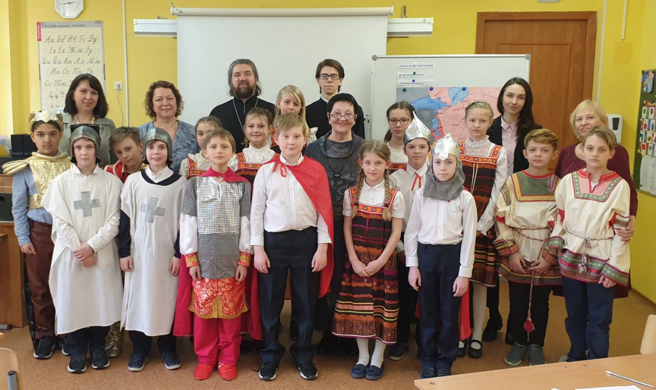 Успешные практики