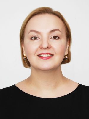 Васильева Наталья Николаевна 