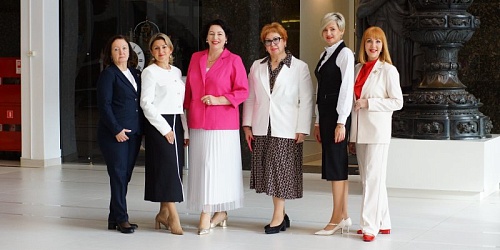 Августовский педагогический совет Приморского района «Приоритетные направления развития системы образования Приморского района» 