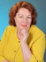 Демидова Светлана Петровна